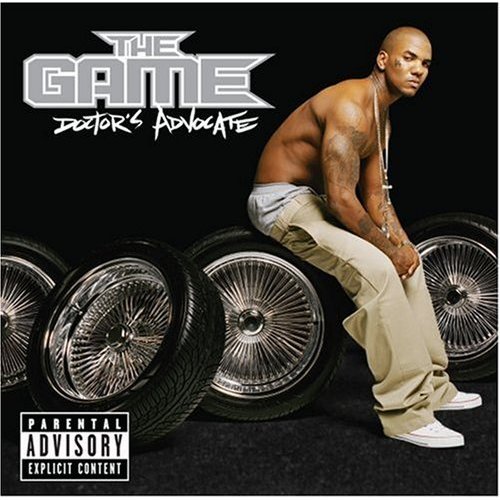 pelicula The Game -Doctors Advocate-